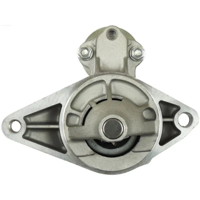 Abbildung von AS PL S6133 Anlasser 12 1,00 8 TOYOTA: Corolla IX Schrägheck, VIII Liftback, Verso