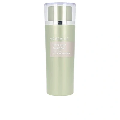 Abbildung von M2 Beauté Oil Free Eye Make Up Remover 150 Ml