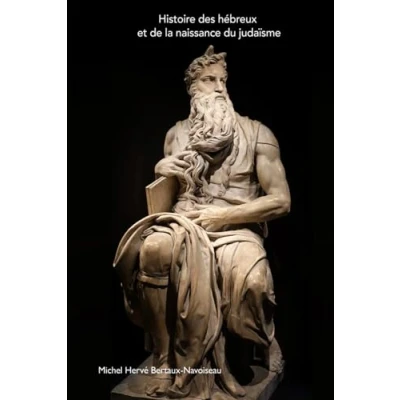 Abbildung von Histoire des Hébreux et de la naissance du judaïsme