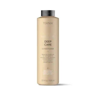 Abbildung von LAKMÉ Teknia Deep Care Conditioner 1000 ml