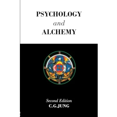 Abbildung von Psychology and Alchemy (Collected Works of C.G. Jung)