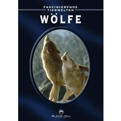 Abbildung von Wölfe Faszinierende Tierwelten