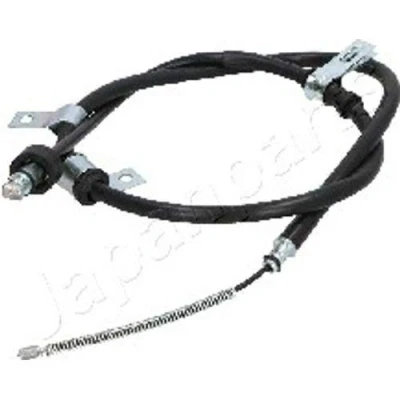 Abbildung von JAPANPARTS BC K17L Handbremsseil KIA: Picanto I
