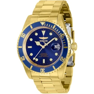 Abbildung von Invicta Lässige Uhr 8930OBXL