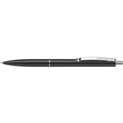 Abbildung von Schneider K15 Kugelschreiber 0.6 mm Schwarz
