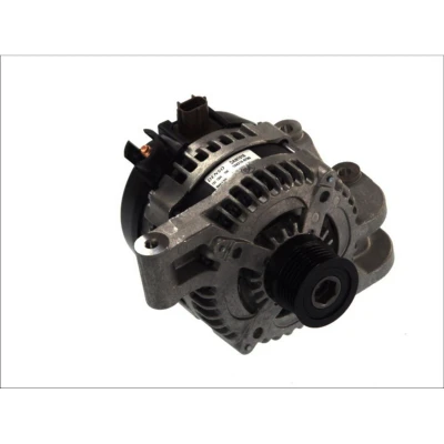 Abbildung von DENSO DAN1016 Lichtmaschine 14V 120A FORD: Focus 2 Cabriolet, C Max, Schrägheck, VOLVO: V50, S40 II