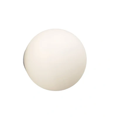 Abbildung von Artemide Dioscuri Wandleuchte, IP65, Ø 35 cm