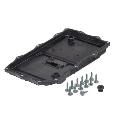 Abbildung von Ölwanne, Automatikgetriebe HENGST FILTER HG115H D846