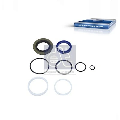 Abbildung von Reparatursatz, Kippzylinder DT Spare Parts 2.97108