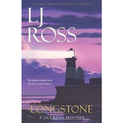 Abbildung von Longstone: A DCI Ryan Mystery (The Mysteries)
