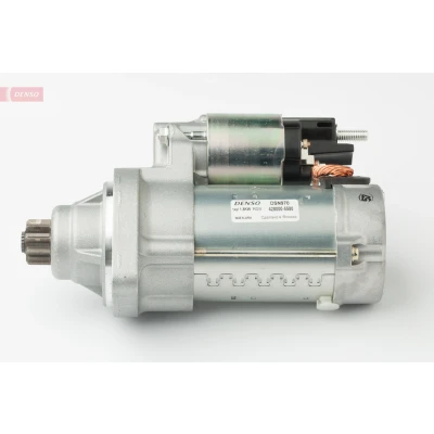 Abbildung von DENSO DSN970 Anlasser 12 1,8 10 PORSCHE: Boxster, 911 Cabrio, Coupe
