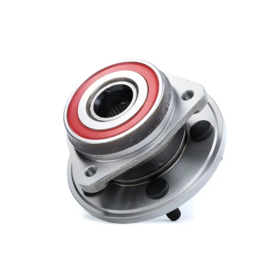 Abbildung von RIDEX 654W0412 Radlagersatz JEEP: Grand Cherokee I, II, Wrangler I SUV