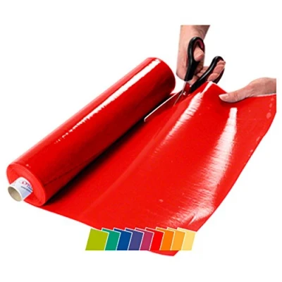 Abbildung von Dycem Anti Rutsch Folie Antirutschfolie Antirutschmatte Bodenschutz, 2 m x 40 cm