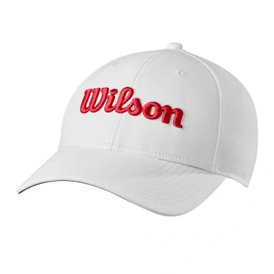 Abbildung von Wilson Staff Pro Tour Golf Cap