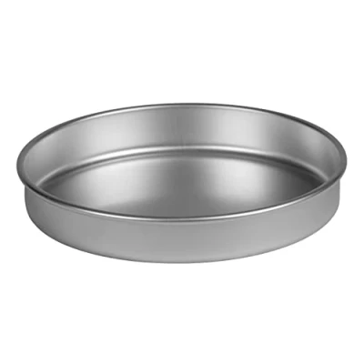 Abbildung von Trangia Frying pan / lid, aluminum 27 series