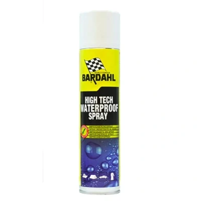 Abbildung von Bardahl Textil Imprägnierung 400 ml. Spray