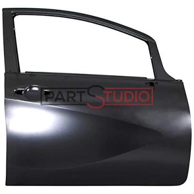 Abbildung von PRASCO FT0422123 Lüftungsgitter rechts FIAT: 500L