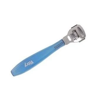 Abbildung von Vitry Accessoire Footcare Hornhaut und Hühneraugenentferner + Messer