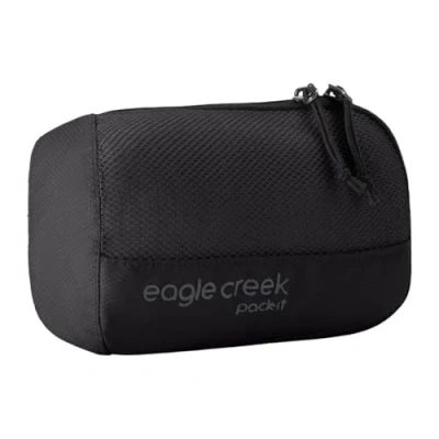 Abbildung von Eagle Creek Pack It Reveal Cube XS black
