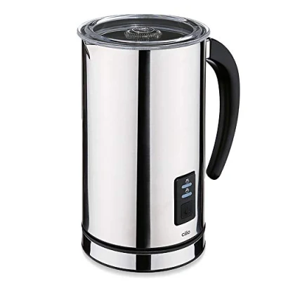 Abbildung von CILIO Milchaufschäumer Crema 500ml