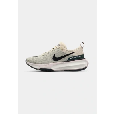 Abbildung von Nike Performance Zoomx Invincible RN FK 3 PRM Laufschuh Straße, Damen, Größe: 36.5, Sanddrift/anthracite/pink oxford/light soft pink/black/pale ivory