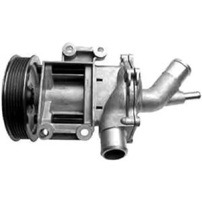 Abbildung von VALEO 506788 Wasserpumpe mit Dichtungen Deckel MINI: Schrägheck, Cabrio, CHRYSLER: PT Cruiser Kombi, FIAT: 500X