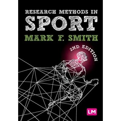 Abbildung von Research Methods in Sport (Active Learning Series)