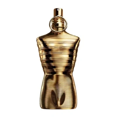 Abbildung von Jean Paul Gaultier Le Male Elixir Absolu Parfum 200 ml