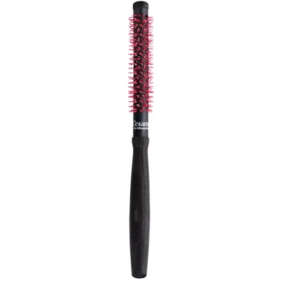 Abbildung von TEK Professional Line Antibakterielle Thermobürste mit Keramikwinde, kurzes Haar 13mm