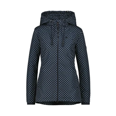 Abbildung von alife &amp; kickin Lilouak B Winterjacke, Damen, Größe: Medium, Marine