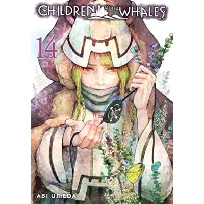 Abbildung von Children OF the Whales, Vol. 14 (CHILDREN WHALES GN, Band 14)