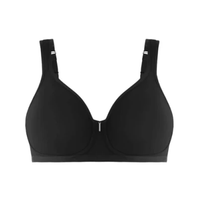 Abbildung von Felina BH Beyond Basic Wired Moulded Bra Schwarz B 75 Damen