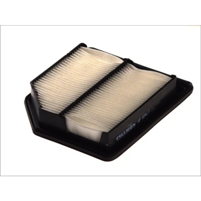 Abbildung von FILTRON AP 104/7 Luftfilter 43,5 197 226 Filtereinsatz HONDA: CIVIC 8 Hatchback, FR V, Stufenheck