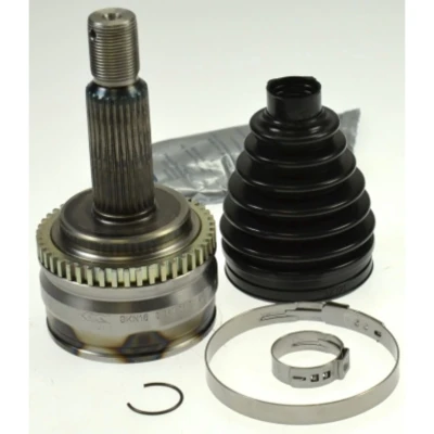 Abbildung von SPIDAN 24731 Gelenksatz TPE (thermoplastischer Elastomer) KIA: cee‘d I Schrägheck, Kombi, Pro HYUNDAI: i30 Schrägheck