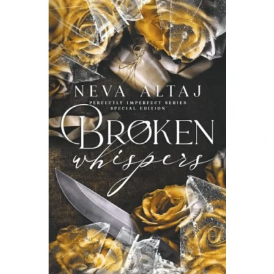 Abbildung von Broken Whispers (Special Edition Print) Discrete Perfectly Imperfect, Band 2)