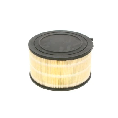 Abbildung von BOSCH F 026 400 427 Luftfilter 138,3 222 Filtereinsatz FORD: Ranger Mk3