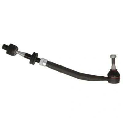 Abbildung von TRW JRA137 Spurstange Vorderachse, links BMW: 5 Limousine, Touring