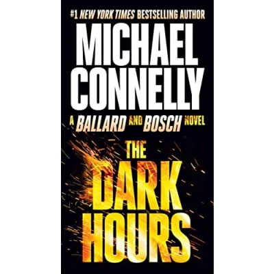 Abbildung von The Dark Hours (A Renée Ballard and Harry Bosch Novel, 3)