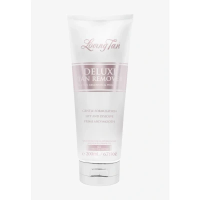 Abbildung von Loving TAN Deluxe Remover Selbstbräuner, Größe: 100 ml,