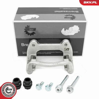 Abbildung von Halter, Bremssattel ESEN SKV 67SKV840