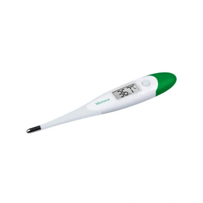 Abbildung von Medisana Pillendose Fieberthermometer TM 700