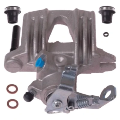 Abbildung von DELCO Remy DC72971 Bremssattel Aluguss Remanufactured OPEL: Astra G CC, Zafira A, Caravan