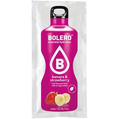 Abbildung von Bolero Classic (12x9g) Lemon Pie