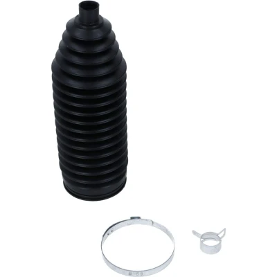 Abbildung von LEMFÖRDER 37565 01 Lenkmanschette Thermoplast Vorderachse, beidseitig MERCEDES BENZ: Sprinter 2 T Kastenwagen, Bus