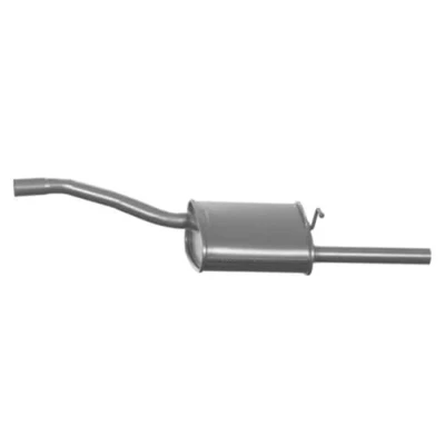 Abbildung von VEGAZ FS 450 Endschalldämpfer hinten FORD: Focus Mk1 Kombi, Limousine