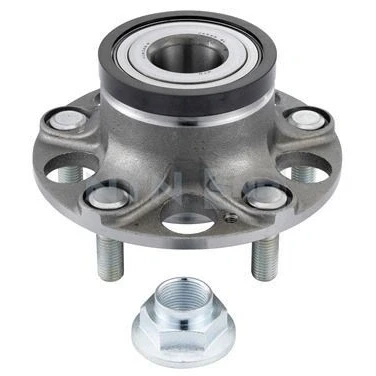 Abbildung von SNR R174.94 Radlagersatz mit integriertem magnetischen Sensorring