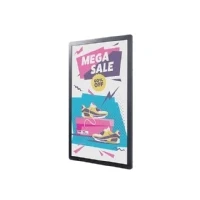Abbildung von Philips Tableaux 25BDL4050I ePaper Display 64cm(25.3&quot;)