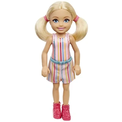 Abbildung von Barbie Chelsea Core Doll (1 pcs) Assorted
