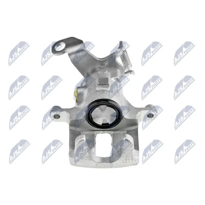 Abbildung von NTY HZT FR 027 Bremssattel Hinterachse rechts FORD: FIESTA 5