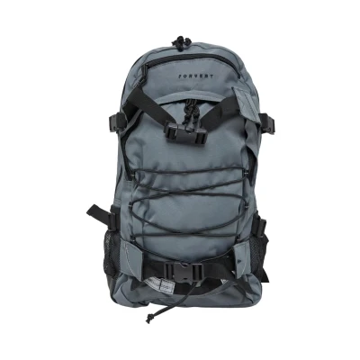 Abbildung von Forvert Louis Tagesrucksack, Herren, Größe: One Size, Grey